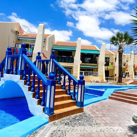 Mareverde Green Studio Tenerife Costa Adeje  Exteriör bild