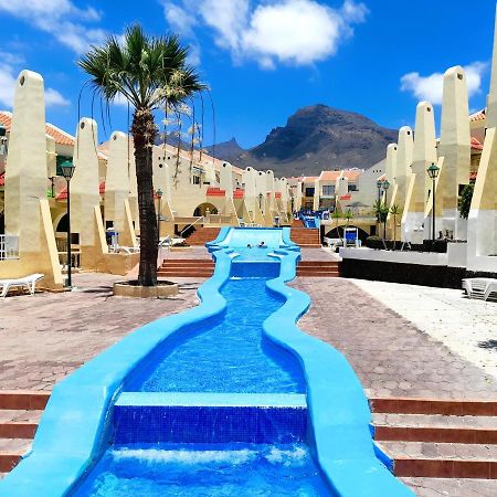 Mareverde Green Studio Tenerife Costa Adeje  Exteriör bild