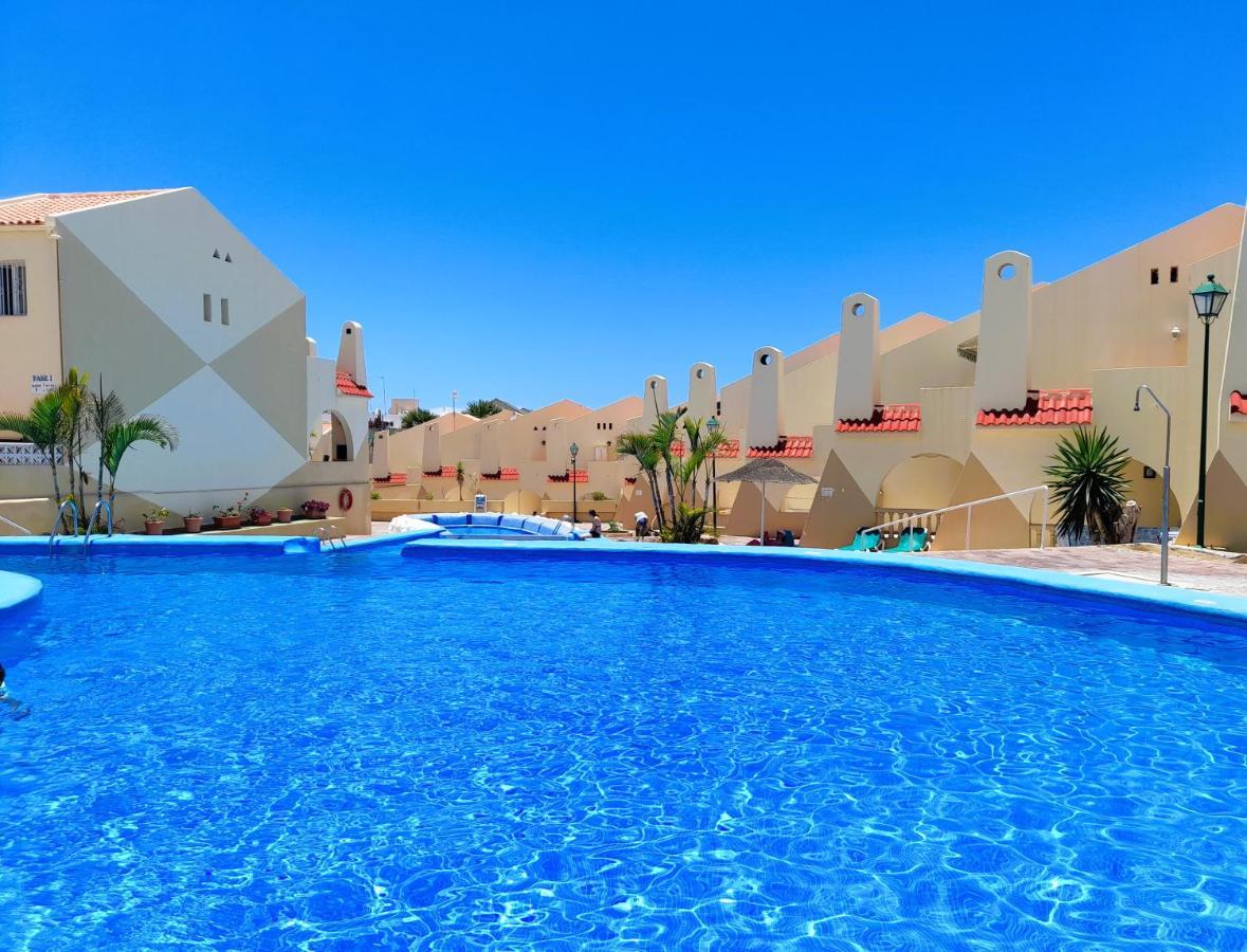 Mareverde Green Studio Tenerife Costa Adeje  Exteriör bild