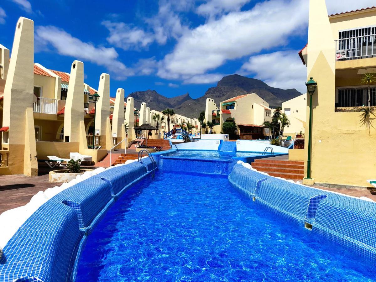 Mareverde Green Studio Tenerife Costa Adeje  Exteriör bild
