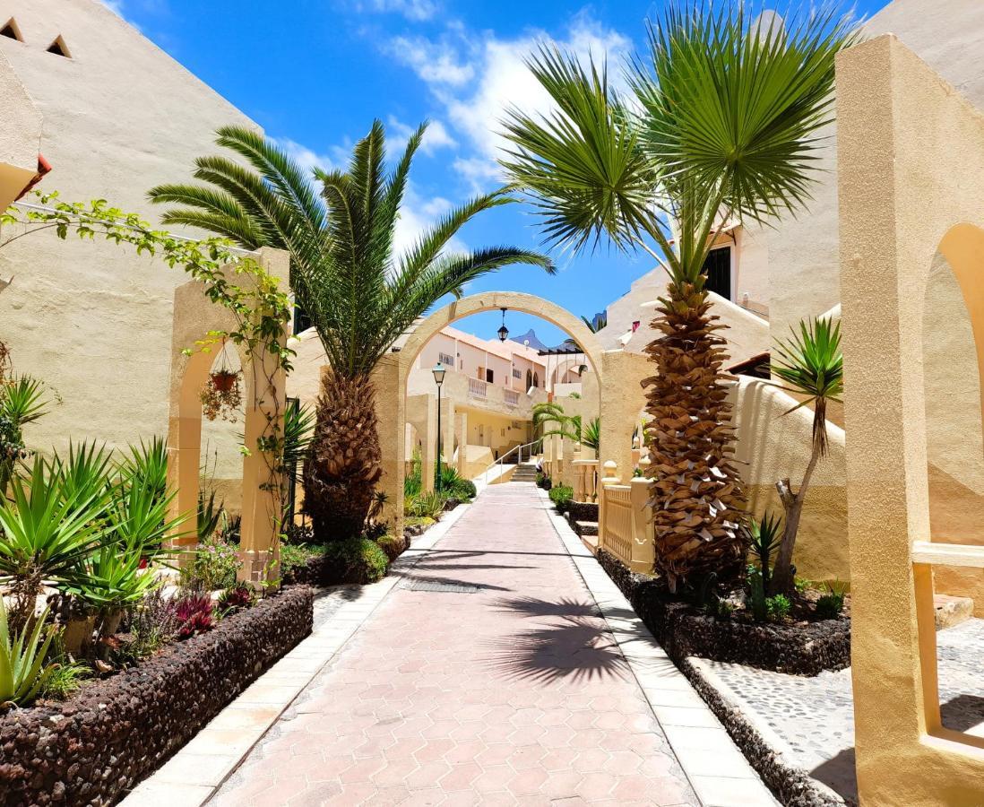 Mareverde Green Studio Tenerife Costa Adeje  Exteriör bild